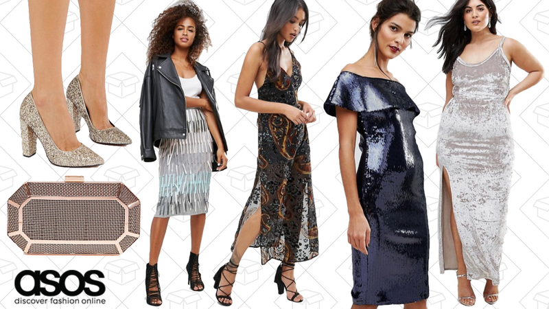 Illustration for article titled Thursday's Best Lifestyle Deals: PUMA, American Eagle, Sephora, Diane von Furstenberg, and More
